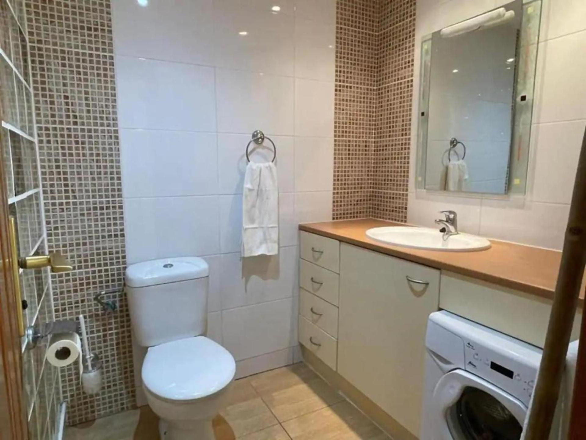 Appartamento Rinnovato Con 1 Camera Da Letto Gp202 San Miguel de Abona Exterior foto