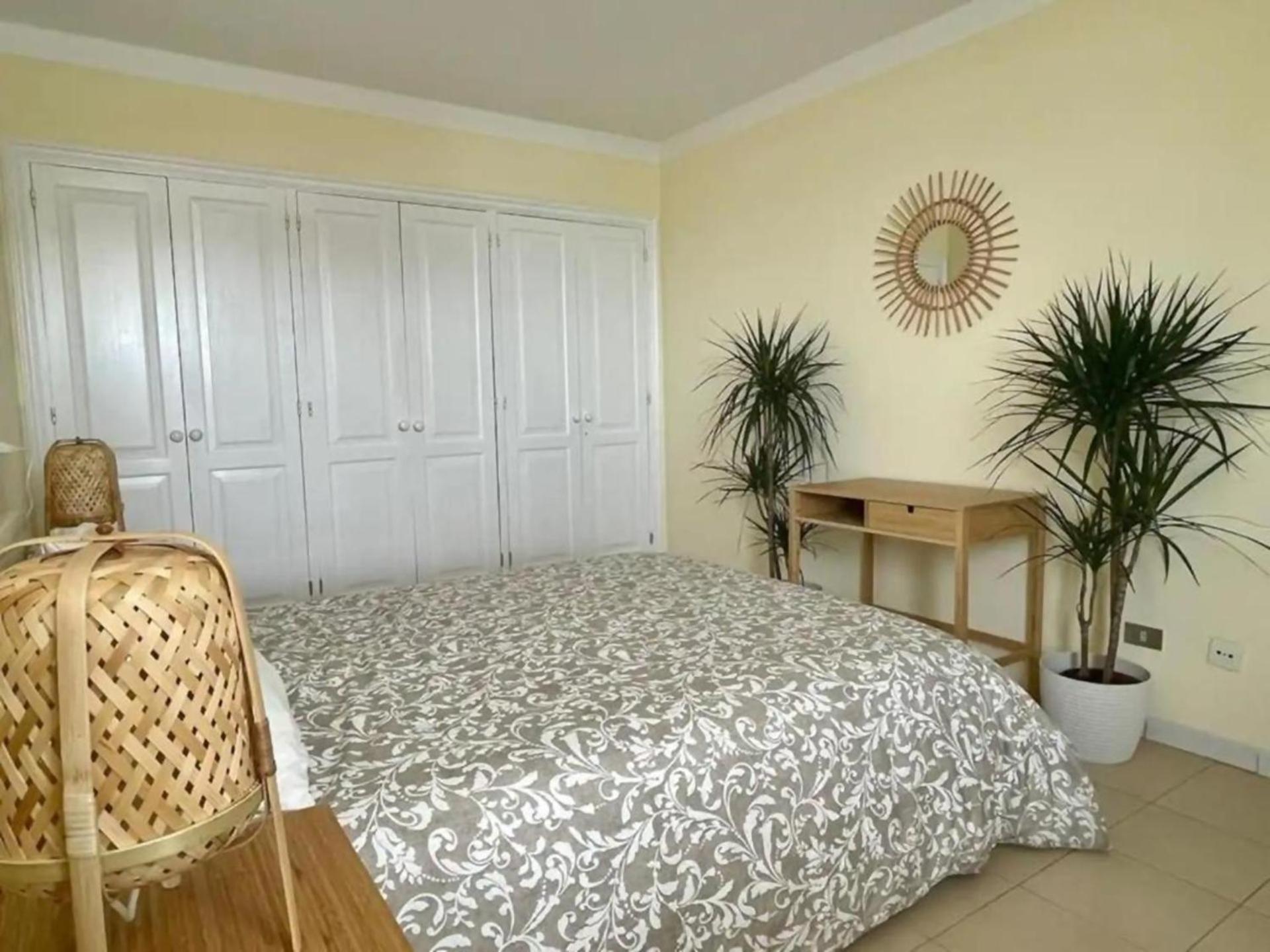 Appartamento Rinnovato Con 1 Camera Da Letto Gp202 San Miguel de Abona Exterior foto